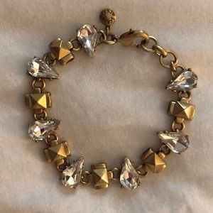 J. Crew bracelet